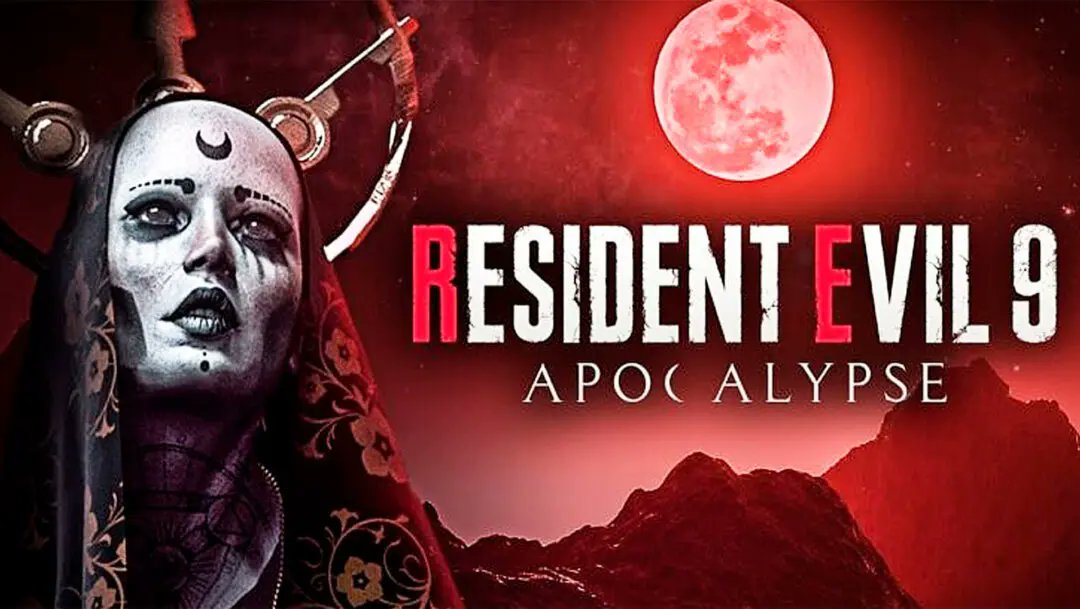 Rumor: Capcom revealing major title later this year & Resident Evil 9  coming in 2025 - My Nintendo News