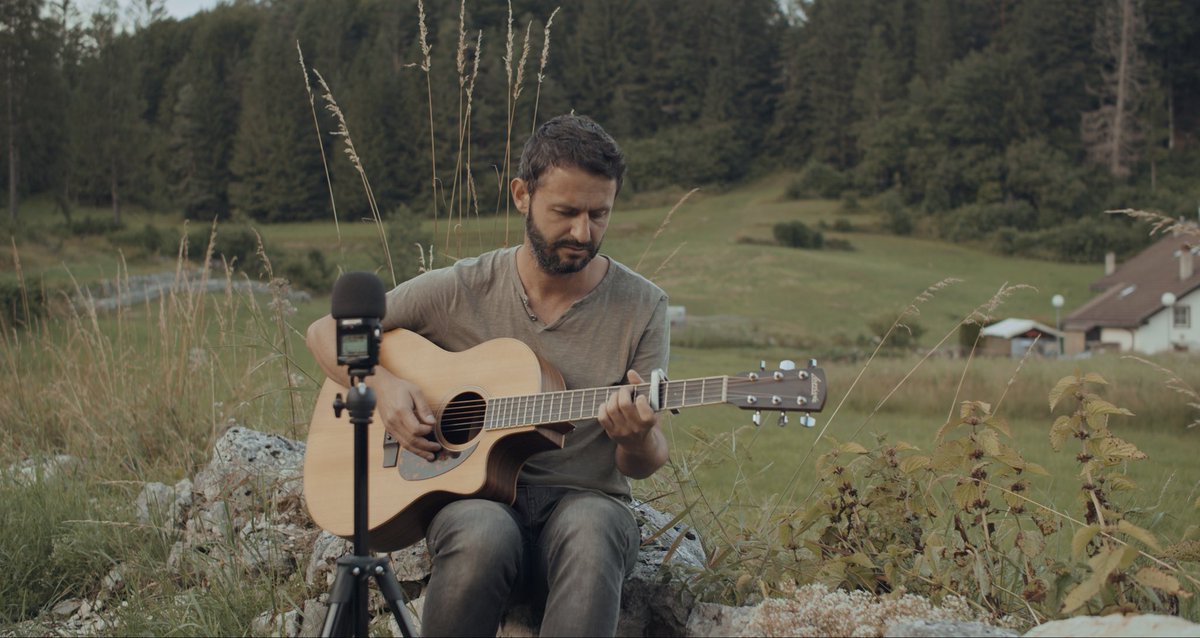 Frame from my new video on YouTube!
youtu.be/d7XoOJP4TaQ