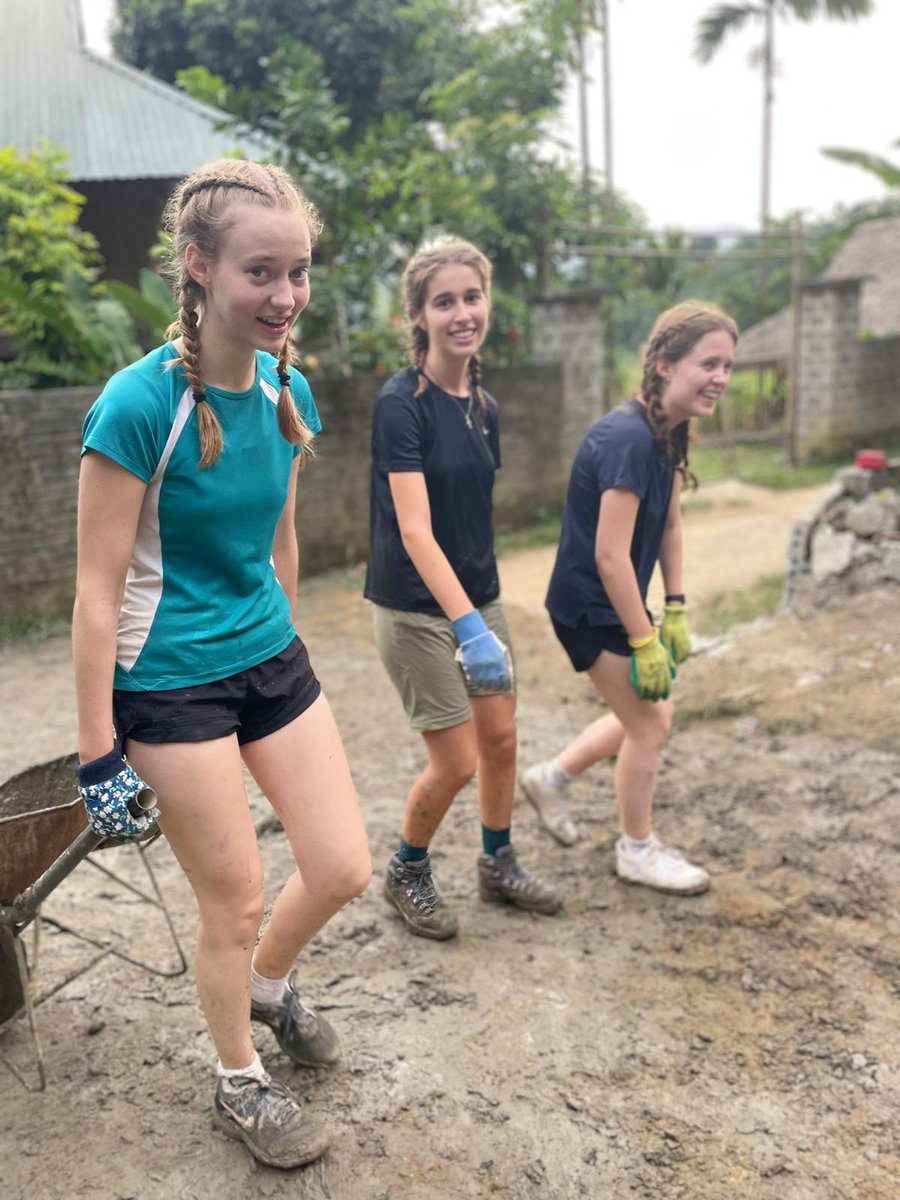 Tormead Adventure & Service tweet media