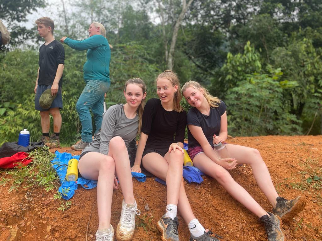 Tormead Adventure & Service tweet media