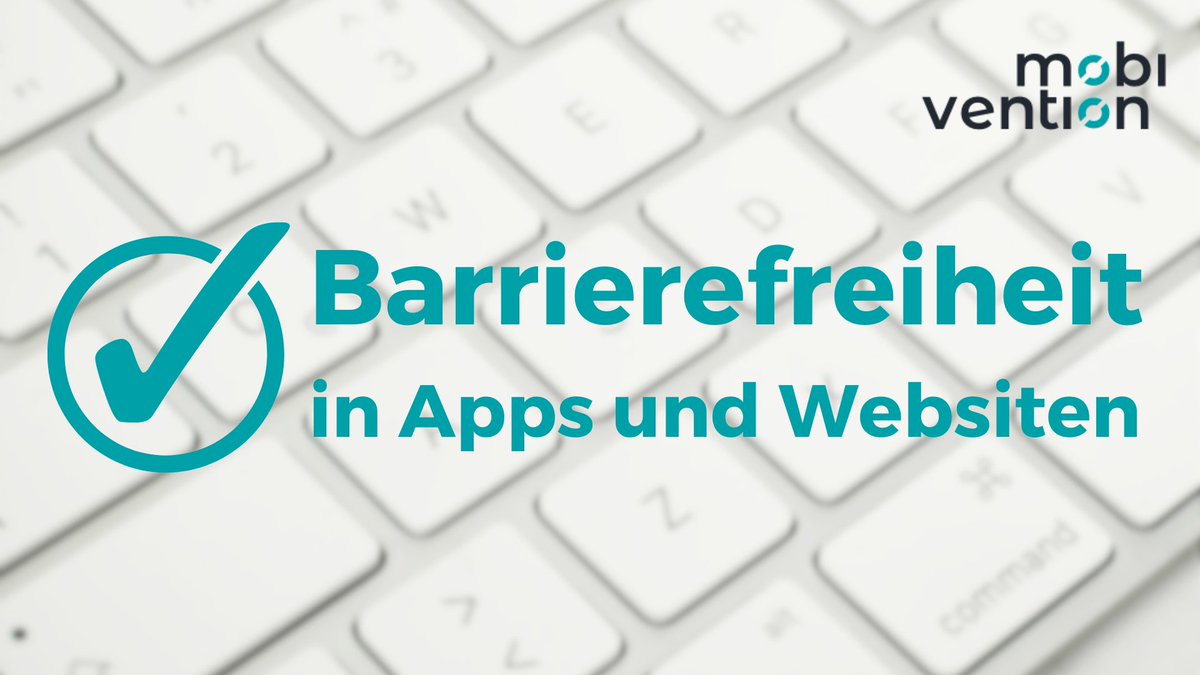 mobivention GmbH tweet media