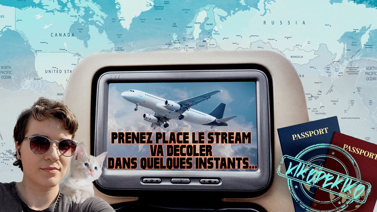 kikodekiko_'s tweet photo. Pas de stream depuis une semaine vue que je fais des vols de nuit!
Mais je merveille encore du travail de @YoWhatsUpSophie sur mon stream avec ce layout qui me decris tellement bien.
Merci encore Sophie !!!
#teamceleb https://t.co/TwOs3HjX8M
