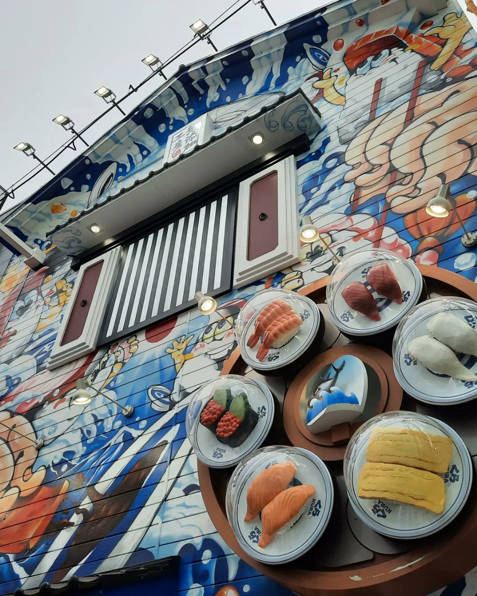 teaserette's tweet image. Another Tower I really love: #Tsutenkaku 😍🥰
#Osaka #Japanguide #Japanreise #JapanJourney #JapanTrip