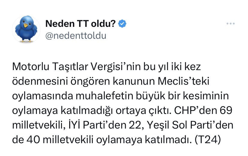 FeritBurakAydar's tweet photo. Vekil seçilmek epey masraflı iş; seçilene kadar çok para gidiyor. Tosuncuklar için seçim sonrası birkaç ay o yüzden muazzam önemi haiz. Esirgemedikleri tavuğu kaza tahvil etmek, aldıkları sözlerin meyvesini toplamak için hummalı bir koşturma var. Yani meclise gelememeleri normal. https://t.co/snBMftr9e0