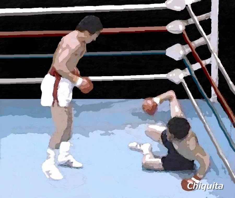 Chiquita（チキータ） on Twitter 