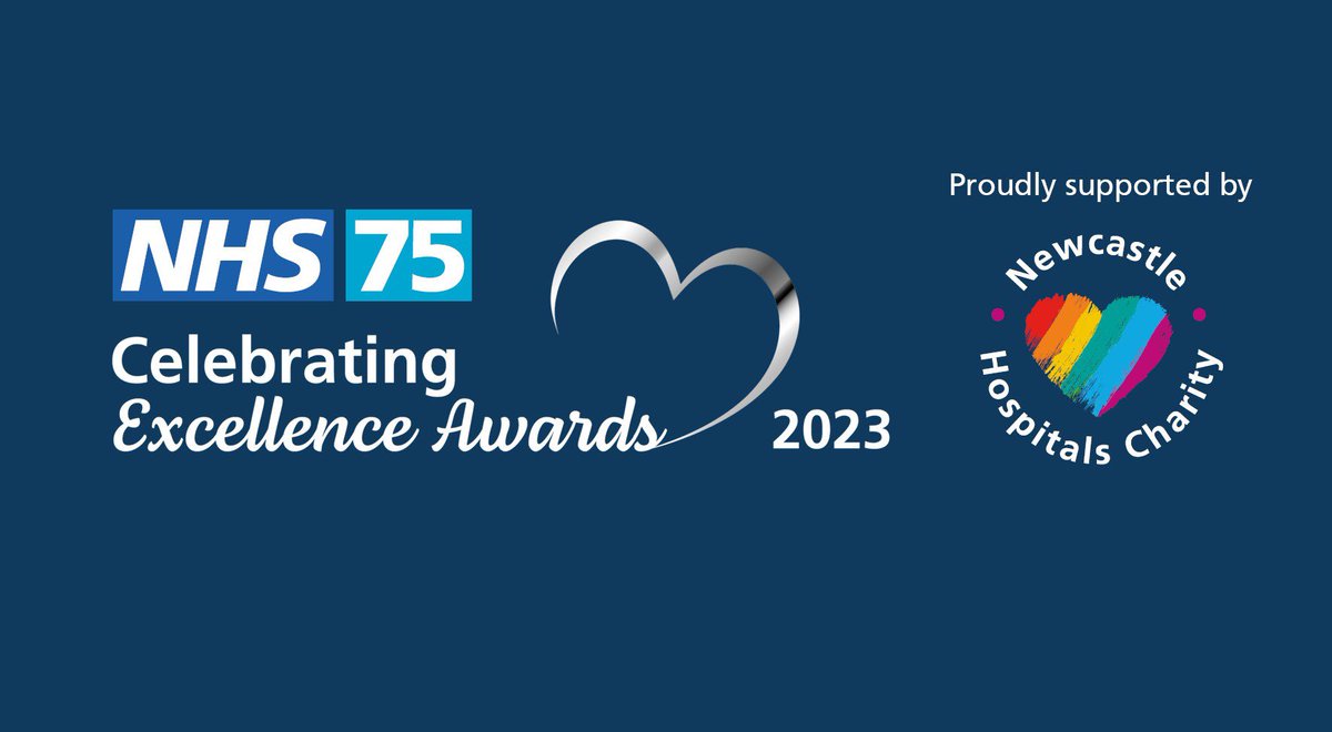 We are delighted to have two @NuTHPathology finalists in the @NewcastleHosps Celebrating Excellence Awards 2023 👏 The ILM sustainability team are finalists for the Shine award ♻️ & Jeff Potts from our mortuary service is a finalist for the #NHS75 lifetime achievement award 💙