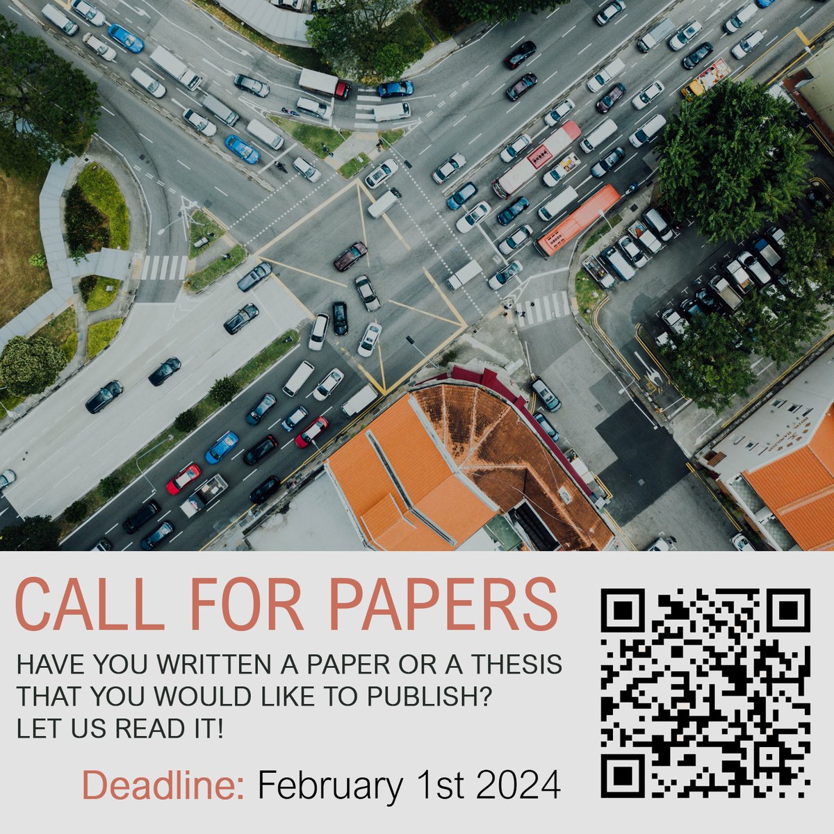 INTER-SECTION tweet media