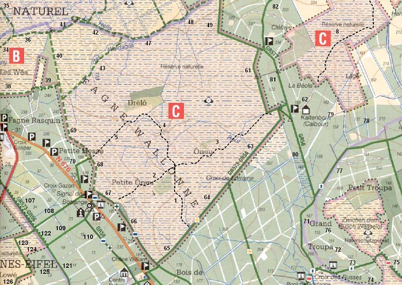 Olivier Honnay tweet media