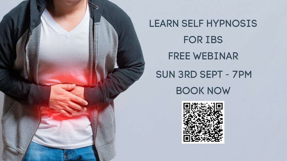 Goldcrest Hypnotherapy tweet media