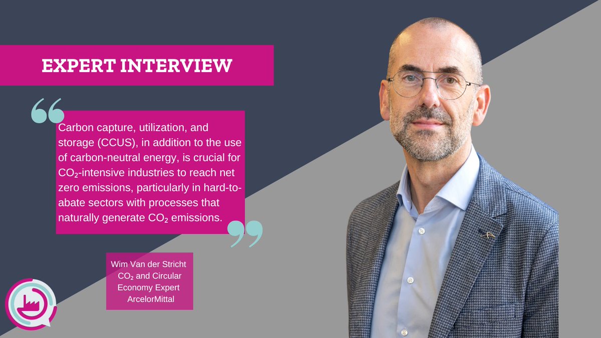 ๐ช๐บ RE4Industry - EU project ๐ ๐ญโป๏ธ (@eu_industry) on Twitter photo For the latest #newsletter issue, #RE4Industry interviewed Wim Van der Stricht,ย on the steps <a href="/ArcelorMittal/">ArcelorMittal</a> is taking to achieve its #decarbonisation goals. Did you miss the chance to read it? Go ahead: lnkd.in/efykdE-y For the latest #newsletter issue, #RE4Industry interviewed Wim Van der Stricht,ย on the steps <a href="/ArcelorMittal/">ArcelorMittal</a> is taking to achieve its #decarbonisation goals. Did you miss the chance to read it? Go ahead: lnkd.in/efykdE-y
