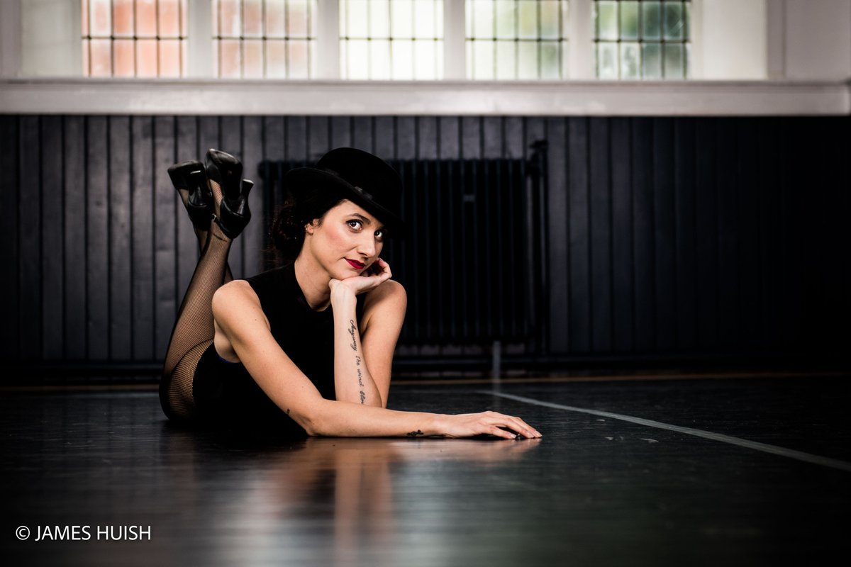 When I'm not belting out tunes, I turn into a camera-wielding ninja! Check out my latest masterpiece: Diletta in a fierce and Fossy-inspired shoot. #Singer #Photographer #nikon