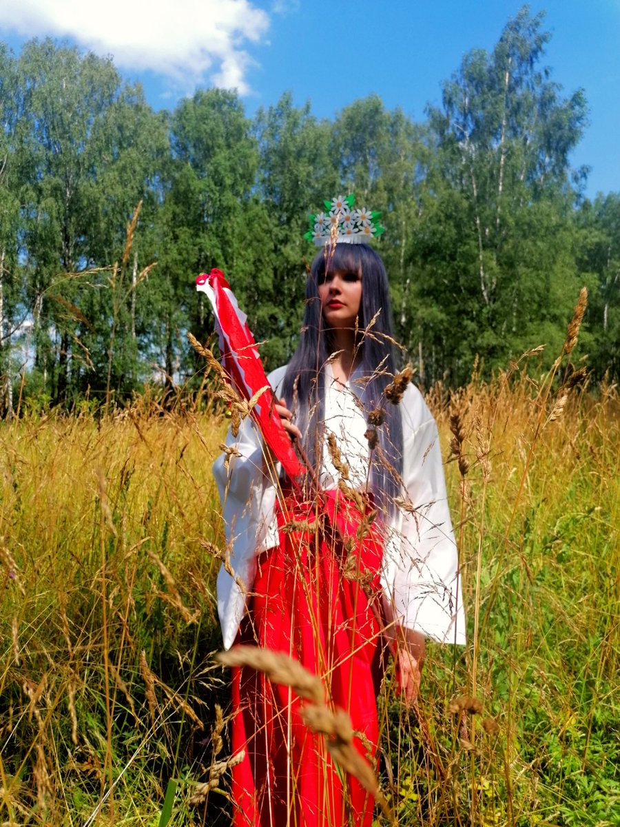 your__mooon's tweet photo. То, что ты чувствуешь, — крупица неуверенности, что отразилось этим эхо печали. Это — аромат твоих выжженных воспоминаний.

Фандом: Когда плачут цикады
Персонаж:Фуруде Рика

#когдаплачутцикады#фурудерика#whencicadascry#higurashi#косплейфурудэрика#косплей#cosplay#cosplayfuruderika https://t.co/75go8iwWGf