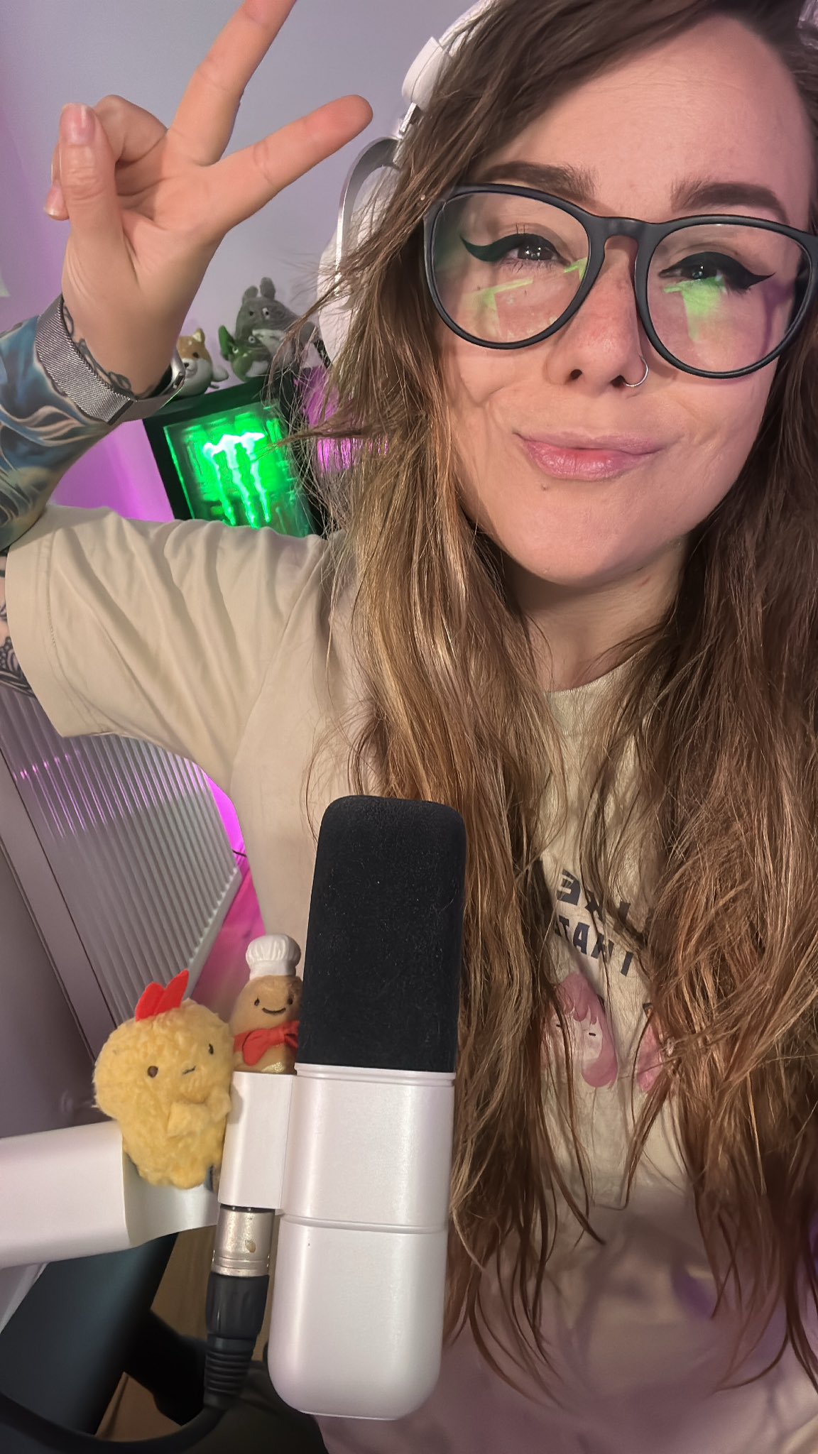 Miss Rage on Twitter: