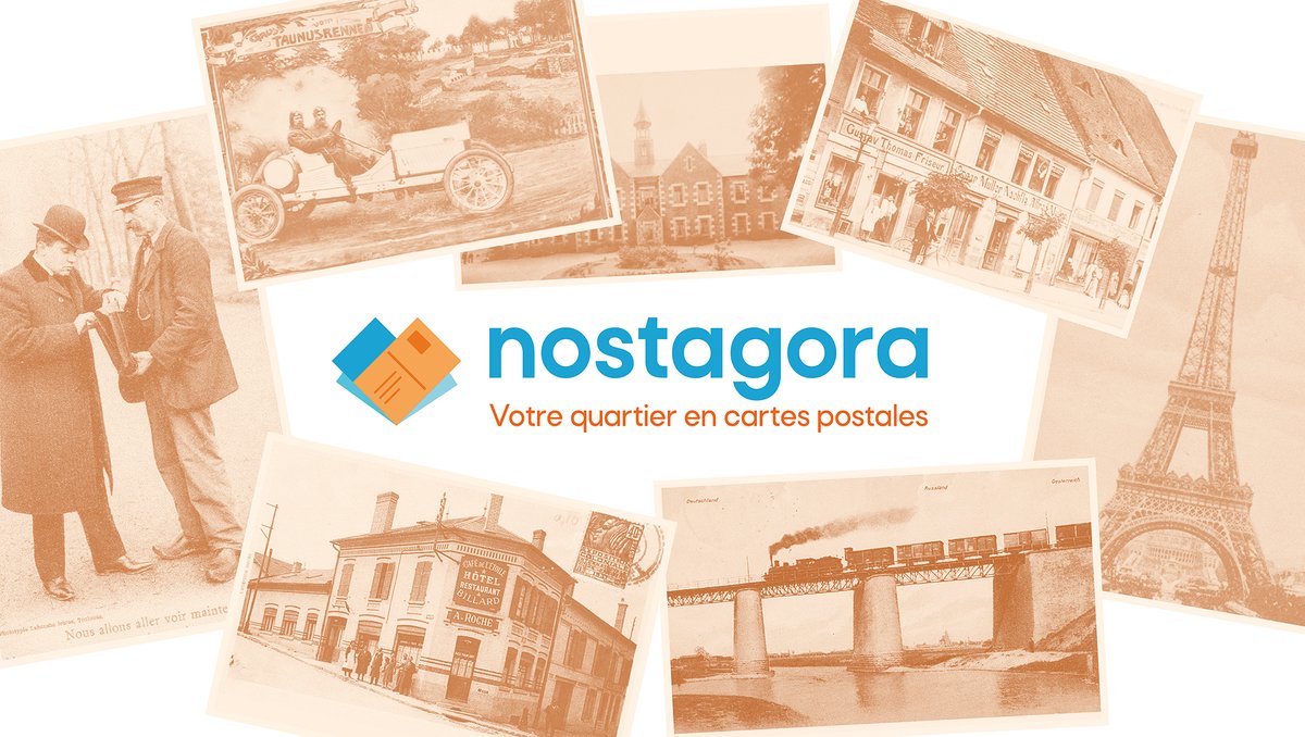 Nous sommes tous attachés à certains lieux qui ont abrité des moments de notre vie. Village d’enfance, pays des vacances, ou quartier de jeunesse, ces endroits ont marqué à jamais nos souvenirs et leur histoire nous intéresse...