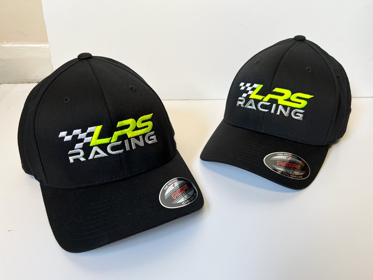 WizardEmb's tweet image. LRS Racing branded flexfit baseball caps 🧢🧵  

Wizard Embroidery
📞 01788 833020
📧 wizardembroidery@hotmail.com

wizardembroidery.com

#wizardembroidery #branding #flexfit #baseballcap #caps #embroideredcaps #headwear #legendcarracing #smallbusiness #rugby #coventry