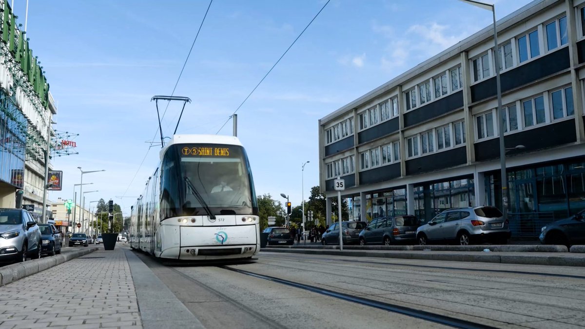 #Enquête : un Plan local de mobilité (PLM) a été élaborée dans l’objectif d’identifier l’ensemble des problématiques de déplacements, au sein de l'agglo. Il consiste à améliorer la #mobilité des usagers.  🚌

👉 Donnez votre avis jusqu'au 18 août 2023 : swll.to/Planlocalmobil…