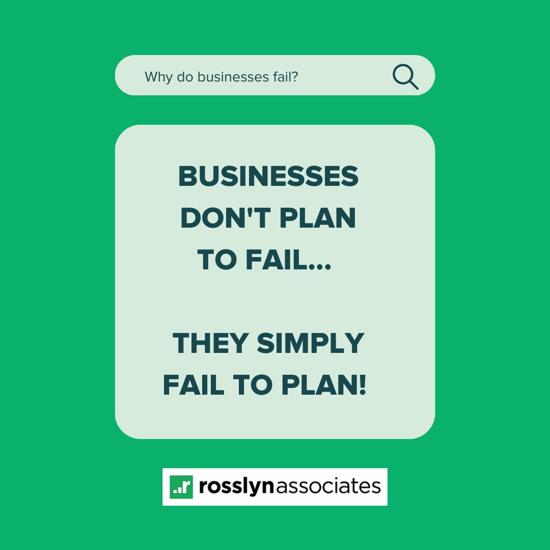 Rosslyn Associates tweet media