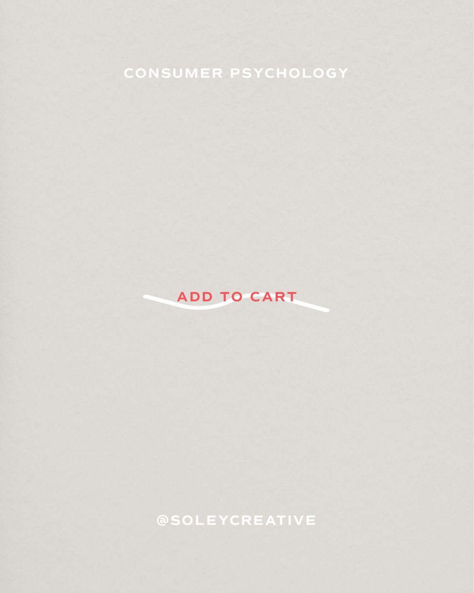 luciannesoley's tweet image. Our latest blog post is all about designing effective call-to-action buttons that convert (hint - it all comes down to consumer psychology!) and how to know if yours are working. Head over to the link in our bio to find out more.
#graphicdesignerforhire #webdesignstudio