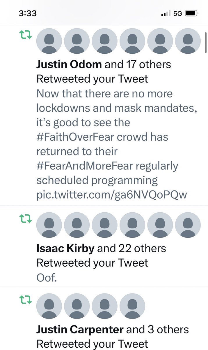 LABC222's tweet image. Total normal thing to wake up to. #bots #blockandreport