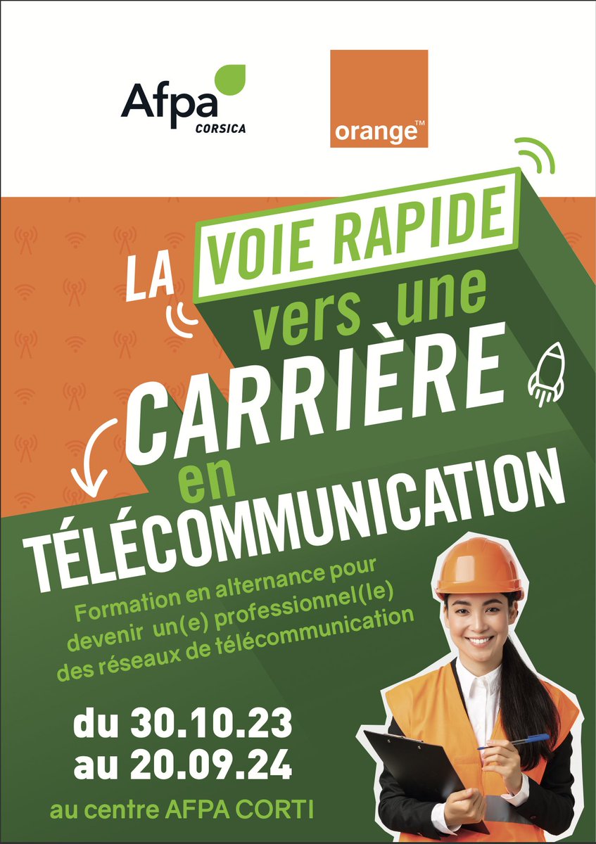 AFPA CORSE tweet media