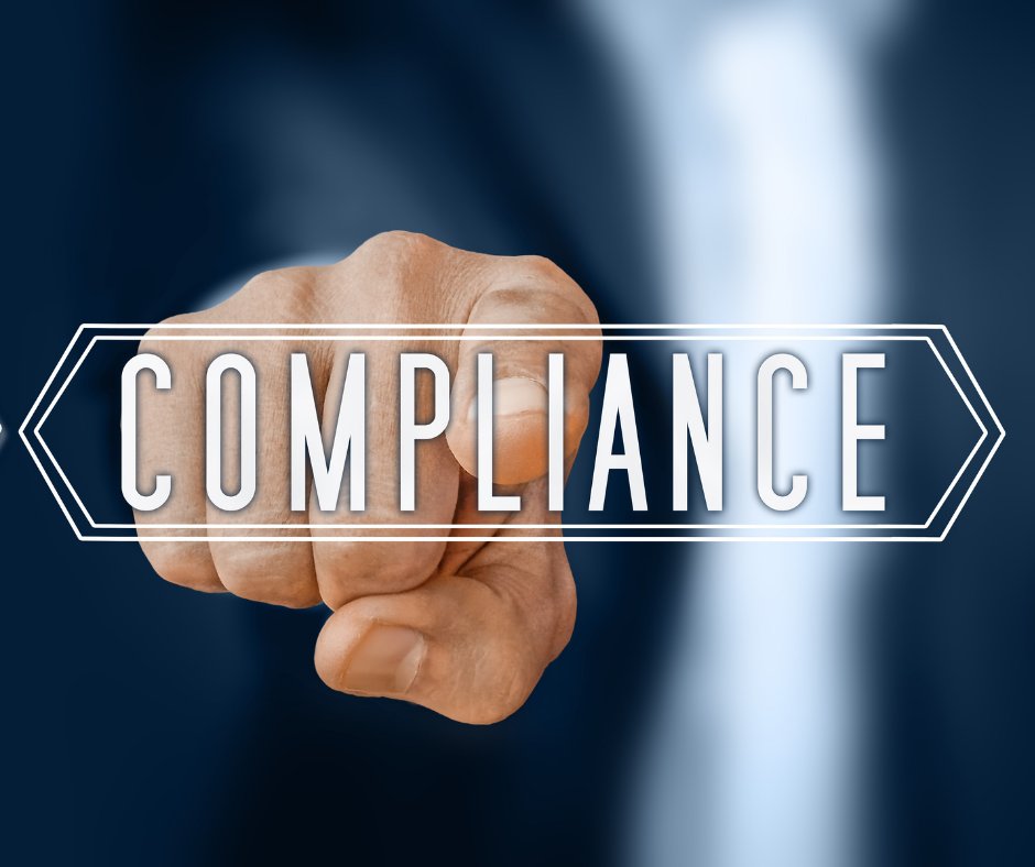 August can be a difficult month to maintain compliance standards with so much annual leave.

Check now that you will still have sufficient First Aiders, Fire Marshalls &amp; Mental Health Support. 

buff.ly/43vQHN2