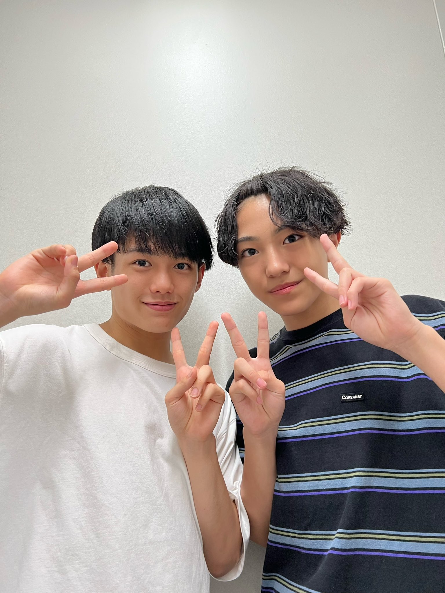 ジャニーズJr. - あっこ ジュニア公式 on X: 