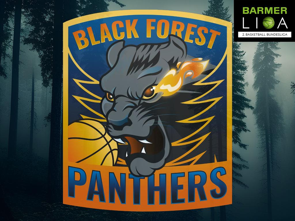 Wir enthüllen stolz unser neues Logo und unseren neuen Namen: Black Forest Panthers! 🎉🏀 Besucht unsere Homepage für alle Details und seid Teil unserer unglaublichen Reise! 🖤🐾 #BlackForestPanthers #BasketballImSchwarzwald #NeuerName #GemeinsamStark

blackforest-panthers.com