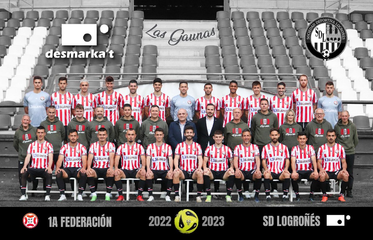 Orgullosos i molt satisfets d'haver sigut partícips d'una "campanya històrica" i de la més alta classificació aconseguida pel club. Salut i èxit.