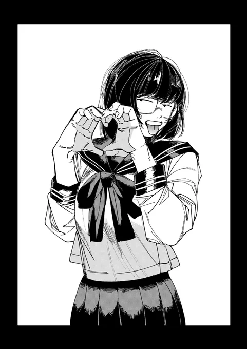 彼女集⑤ 溜まってきました