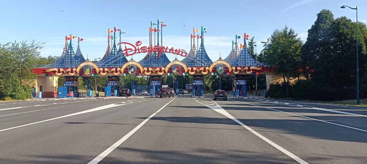 SelbyHighPE's tweet photo. Day 3 is day 1 at Disney Land 🌞 https://t.co/dNLpjYG7NN