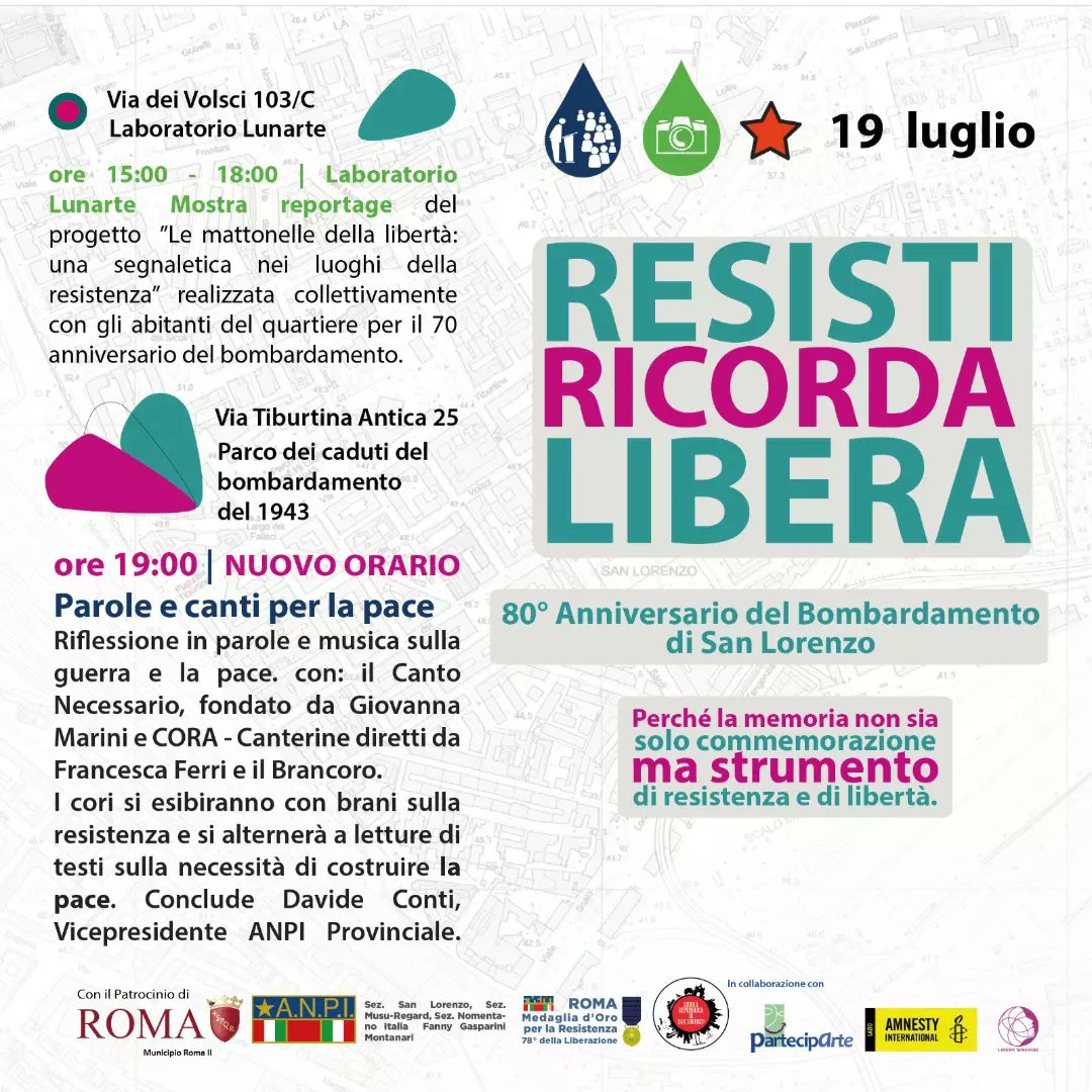 ESC Atelier Autogestito tweet media