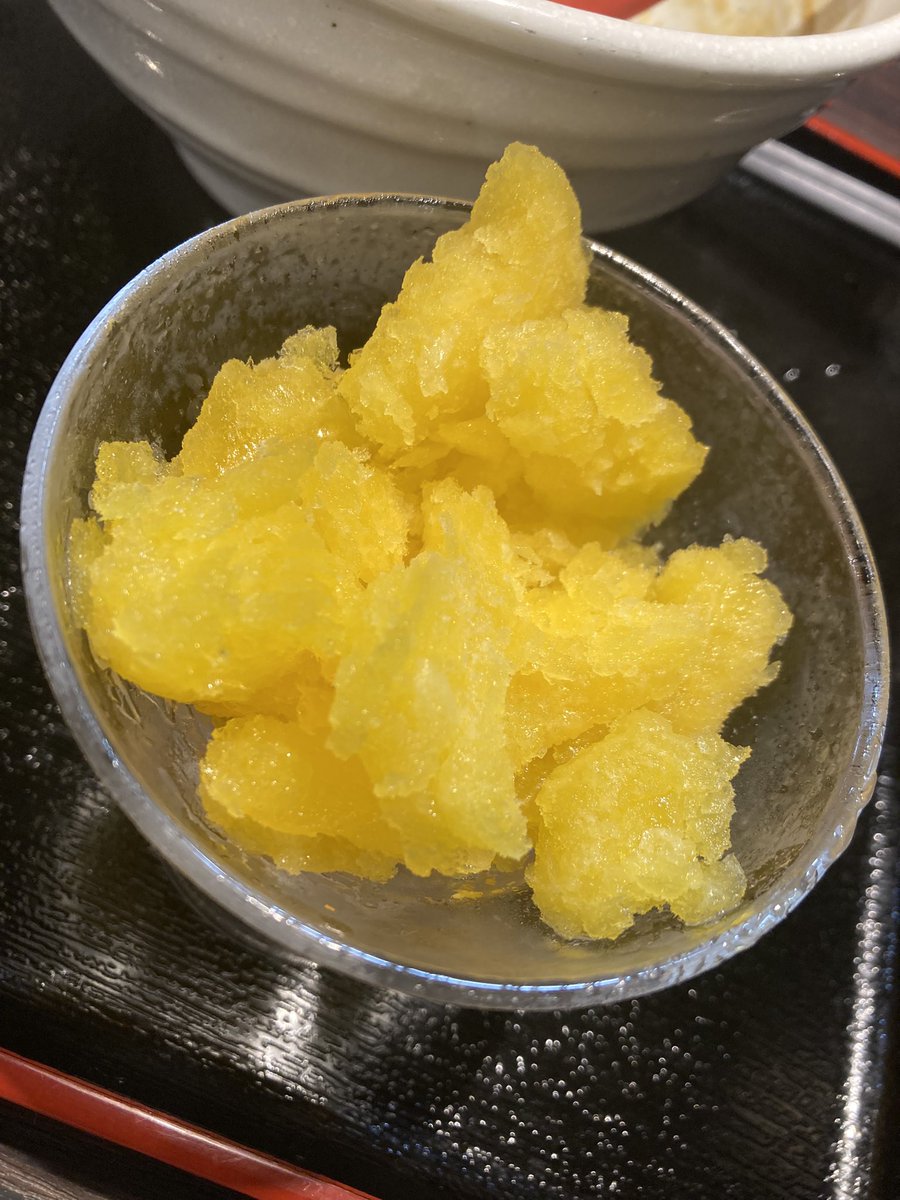 Moka_Reality_'s tweet photo. お兄ちゃんの職場に食べに来た
店長さんと仲良しすぎて1時間半もお話してまった🤣 https://t.co/Pw8SjgWW2r