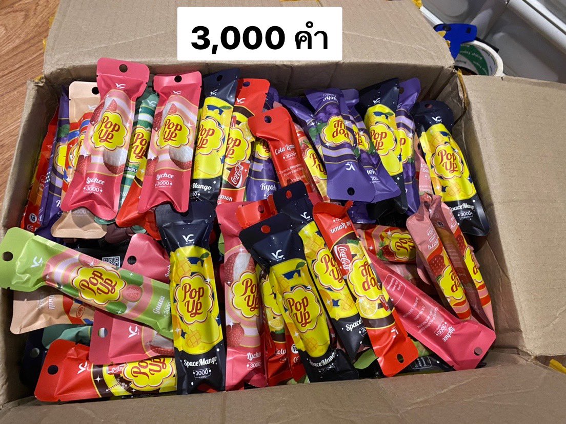 PxdCagarete's tweet photo. สูบแล้วทิ้ง 3,000คำ 
1/220
2/210

สั่งซื้อ >> https://t.co/PxrDm4gwUD

#นายณภัทร #หัวพอต #พอต #พอตบุหรี่ไฟฟ้า #พอตราคาถูก #พอตใช้เเล้วทิ้ง #โหวตนายกรอบ2 https://t.co/FAayTtAT94