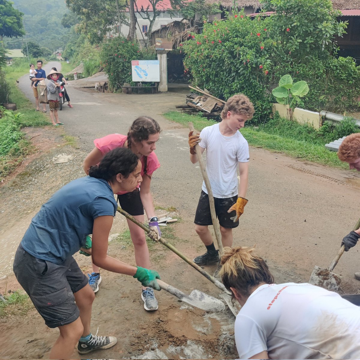 Tormead Adventure & Service tweet media