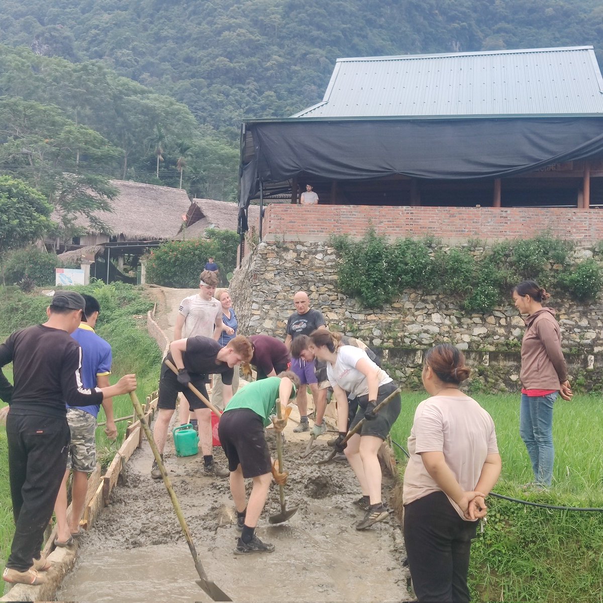 Tormead Adventure & Service tweet media