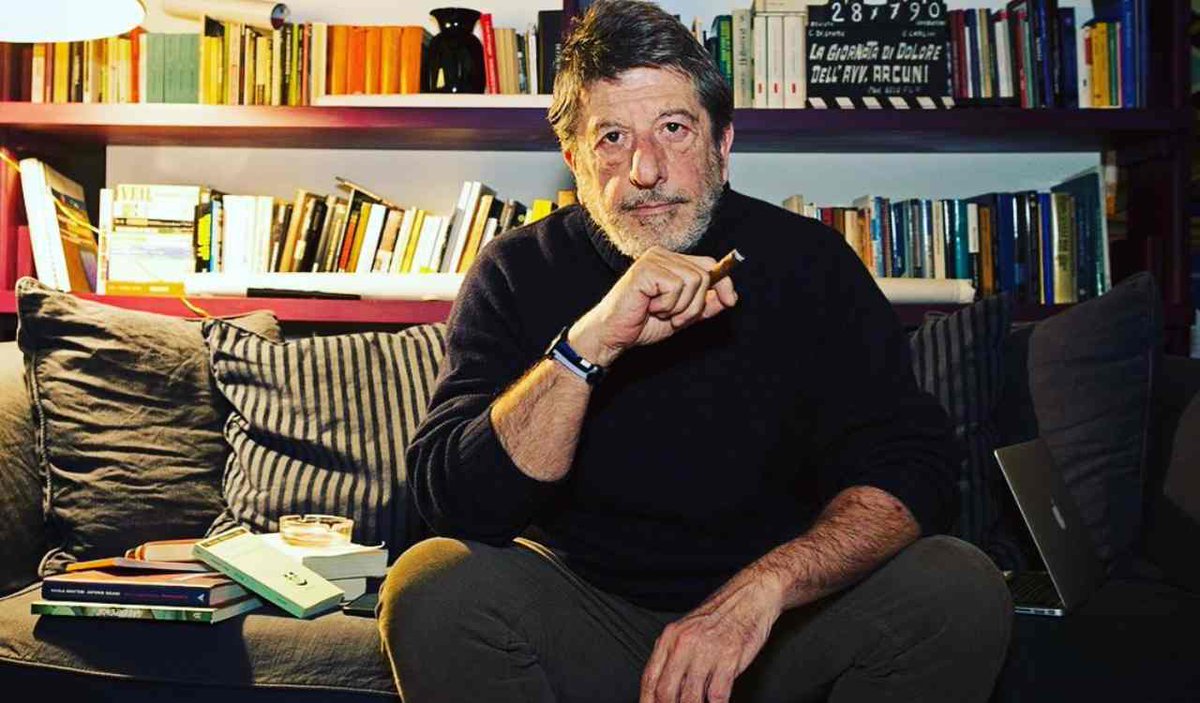 Salvo Buttitta tweet media