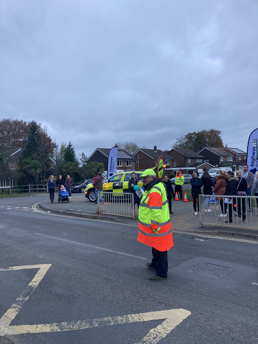 Don’t forget to join us and <a href="/station49fire/">Billingshurst Fire Station</a> <a href="/BillingshurstPC/">Billingshurst PC</a> @SussexRoadsPol <a href="/HighwaysSEAST/">National Highways: South-East</a> <a href="/CSWSussex/">Sussex Speedwatch 📱+🚘=❌</a> <a href="/HorshamDC/">Horsham District Council</a> and @SussexSRP for our inaugural Summer Safer Roads event outside Billingshurst Primary School from 2pm on Friday 21st July! <a href="/BPSHead/">BPSnews💙</a> <a href="/BPSCA_/">BPSCA</a>