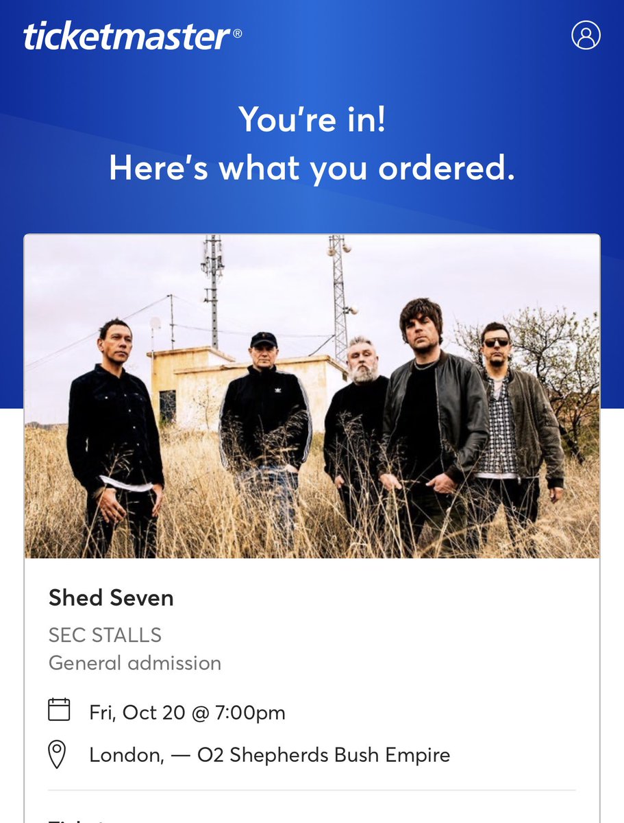 Boom <a href="/Ricktw1tter/">Rick Witter</a> <a href="/shedseven/">Shed Seven</a>