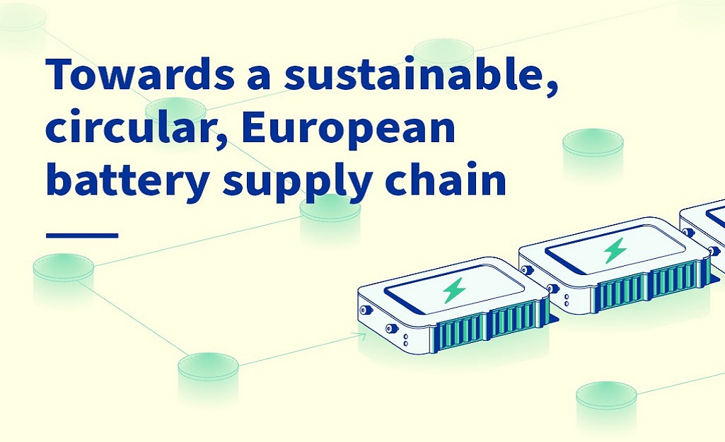 The new EU Batteries regulation provides for mandatory minimum levels of recycled content for industrial, SLI batteries and EV batteries. These are initially set  at 16% for cobalt, 85% for lead, 6% for lithium and 6% for nickel.  
electronic-recycling.ie/news/european-…