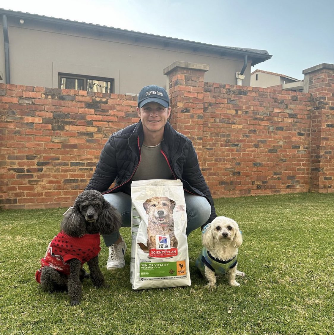 KDT Agency (PTY) Ltd tweet media