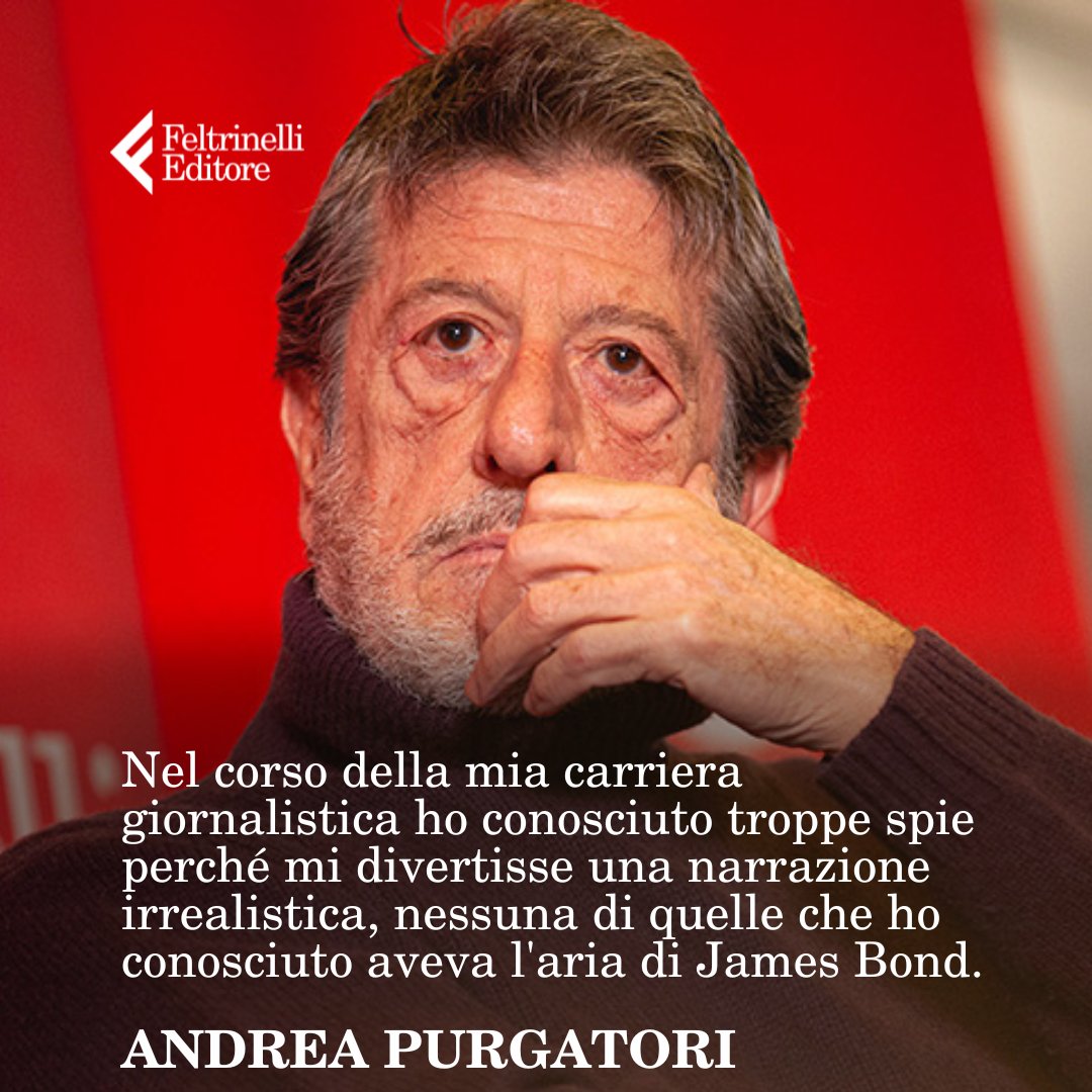 Giornalista, conduttore, sceneggiatore nonché scrittore diamo l'addio a #AndreaPurgatori