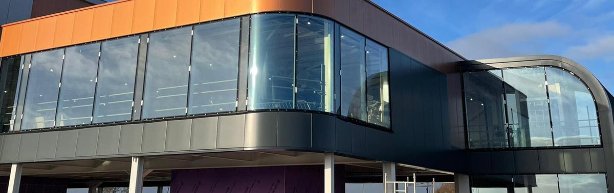 HWArchitectural's tweet photo. Let #HWA take care of your next #glazing project!
We have the #experience you need with all aspects of #aluminium glazing products, giving you #confidence that both the service and your final product is of the highest #quality. https://t.co/lqplNEkeUi https://t.co/HpHI09Yapb