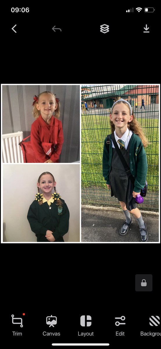 MichelleMakinso's tweet photo. Megan’s last day of primary has came could not be more proud of her and all she has achieved from her 1st day in primary @AshKnotty to her 1st day in yr2 and last day of yr6 @malvernprimary xxx https://t.co/5EqnBh3UR0