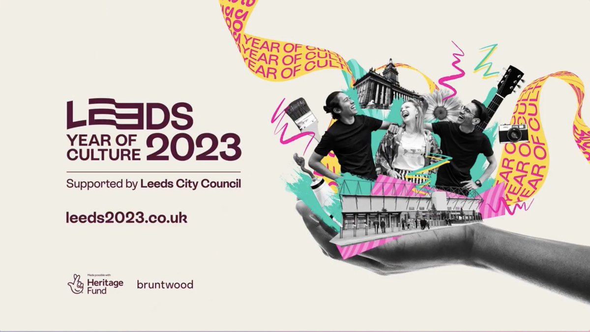 AnnaRusbatch's tweet photo. Leeds Busking Festival is being organised by Keep Streets Live, Leeds 2023 and Leeds City Council, with support from the Musicians’ Union and Mill Hill Chapel. https://t.co/nMTAqnECVi