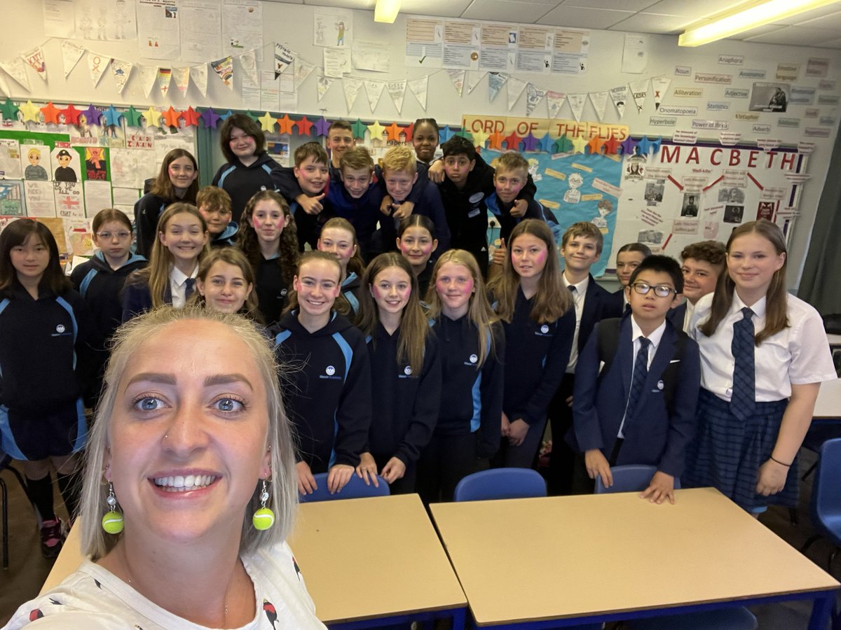 Bateman_Manor's tweet image. Sport’s Day! #TutorGoals @TheManorAcademy