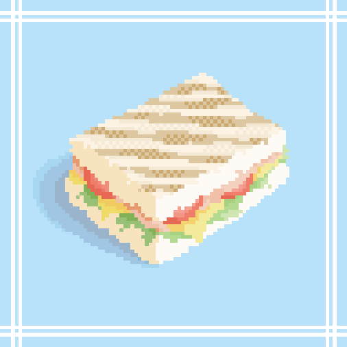 wormwood_tea's tweet photo. Good morning~
#pixelart https://t.co/ApeZeR87Fv