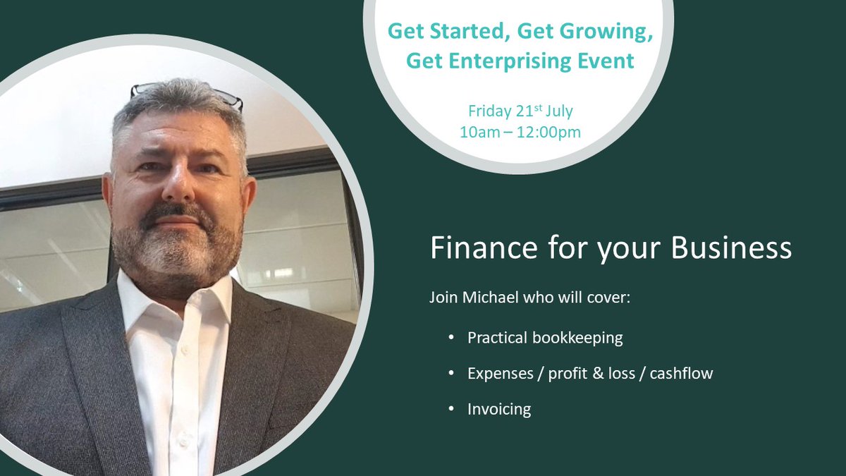 Are you a #HertsStartup looking for support? 

Join us on Friday to #GetStarted, #GetGrowing #GetEnterprising  

Click here: bit.ly/46Diltd

For information about this innovative programme, click here: bit.ly/3NxK4CM

#BusinessSupport #Hertfordshire