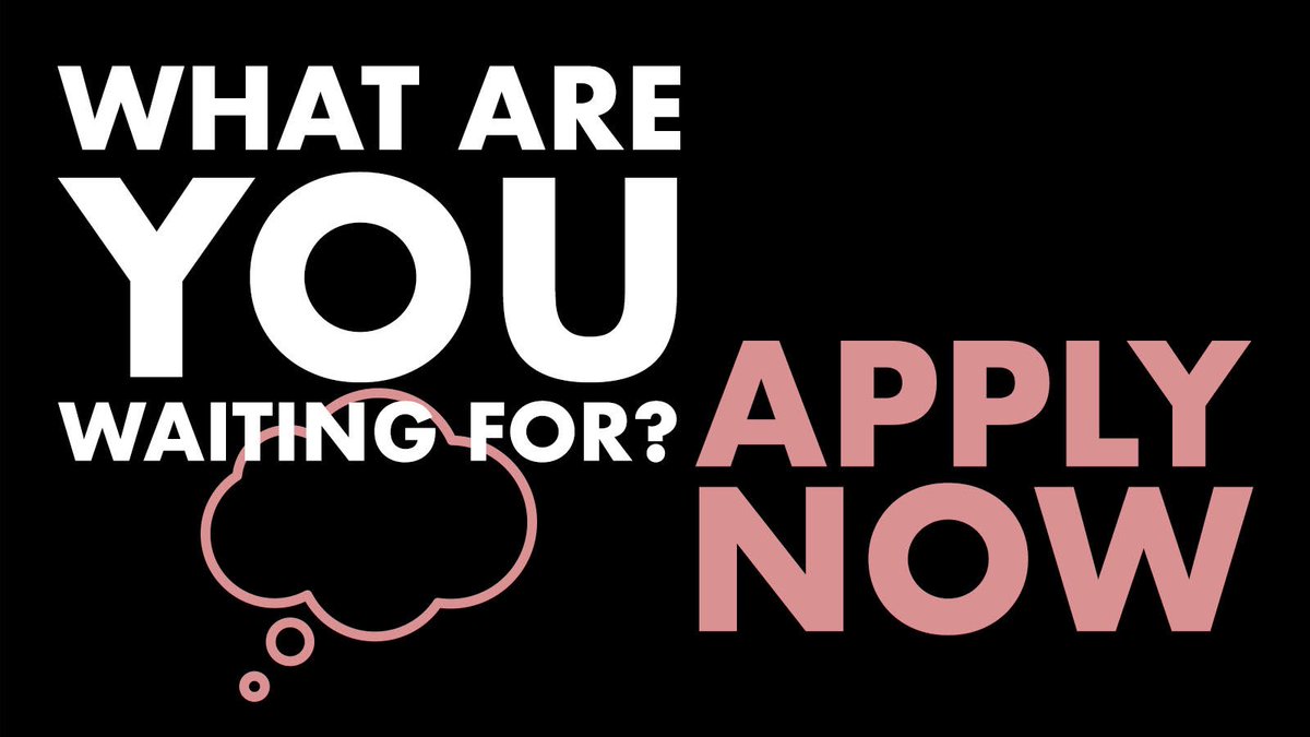 Applications Now Open for Acting & Behind the Scenes! Applying to Drama School, can’t afford the costs?  Our friends @opendoorpeople can help. FREE auditions, travel, training, 1-1 tutoring from industry professionals & more. See if you’re eligible & APPLY opendoor.org.uk