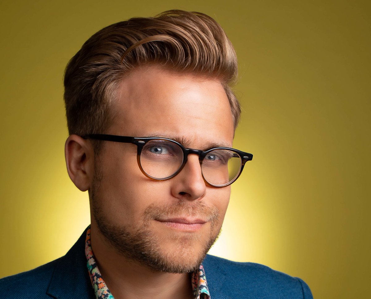 Thu-Sat July 20-22 <a href="/adamconover/">Adam Conover</a> makes his Baltimore debut! magoobysjokehouse.com/events/71462