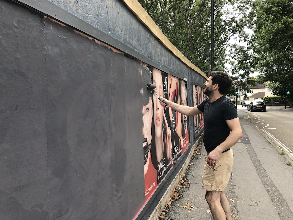 Adblock Bristol tweet media